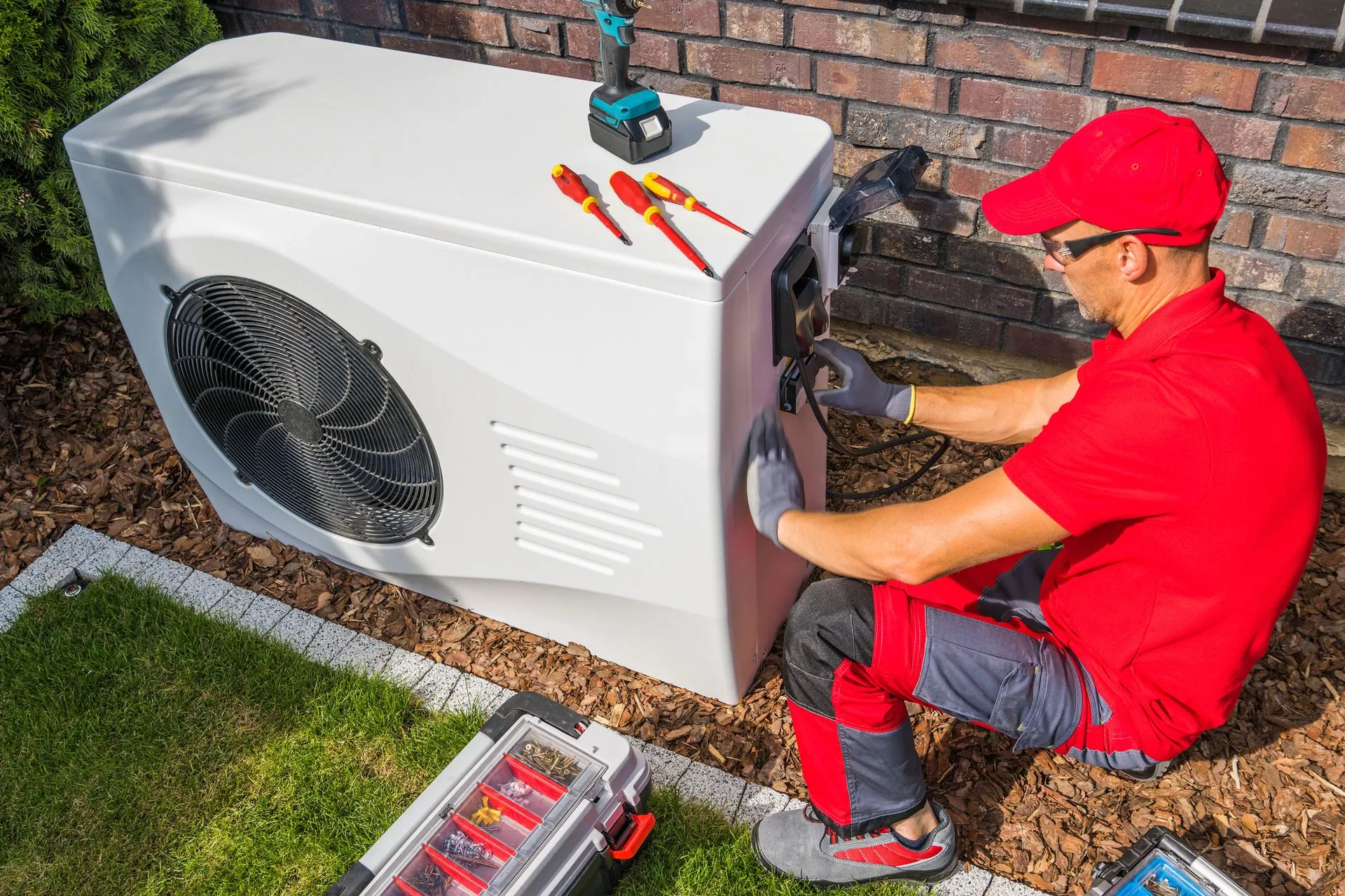 About HVAC in Inglewood, CA